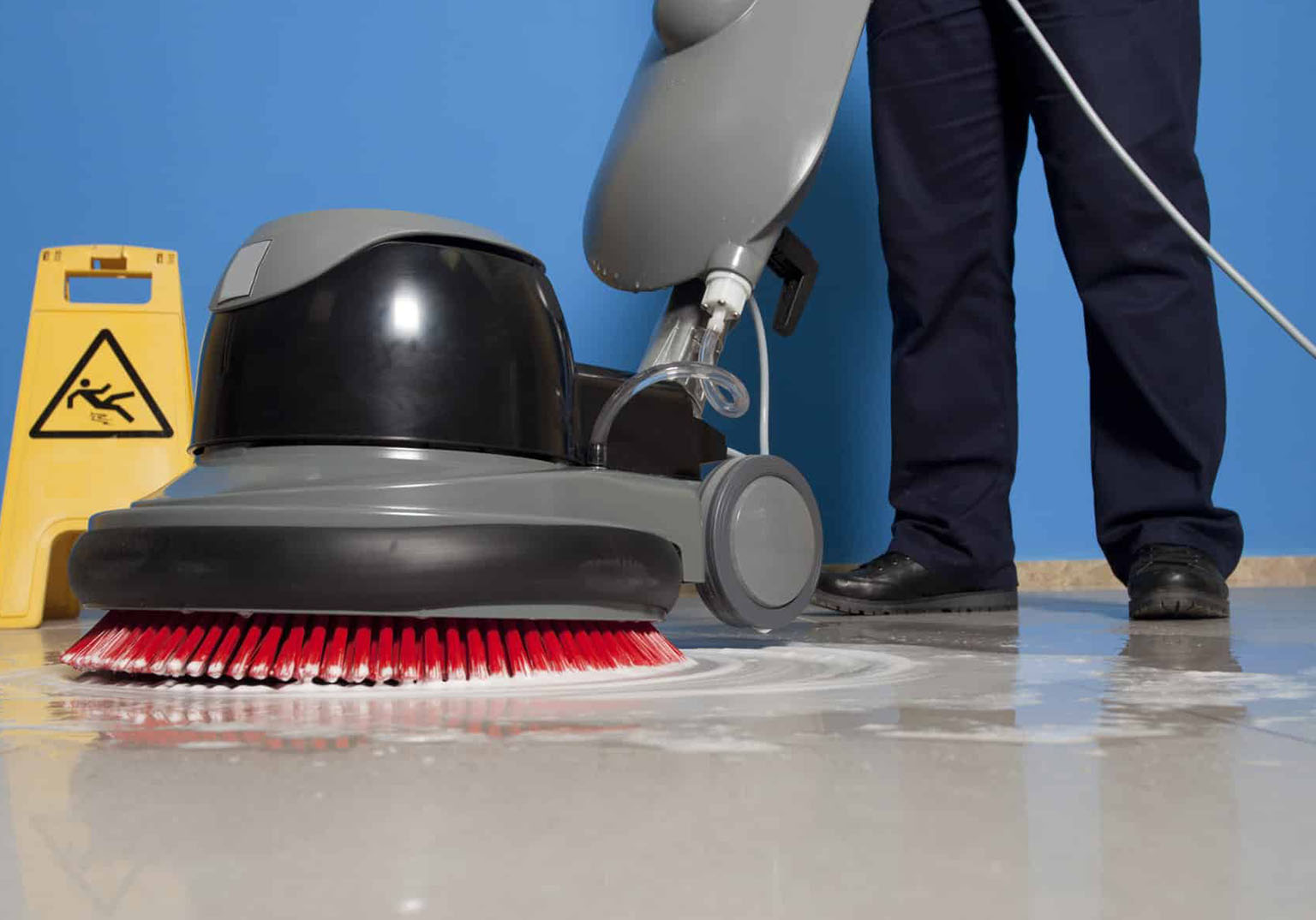 floor care clean